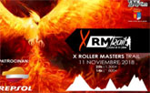La X edicin de la “Roller Masters Trail Ciudad de La Unin” tendr lugar el prximo 11 de noviembre