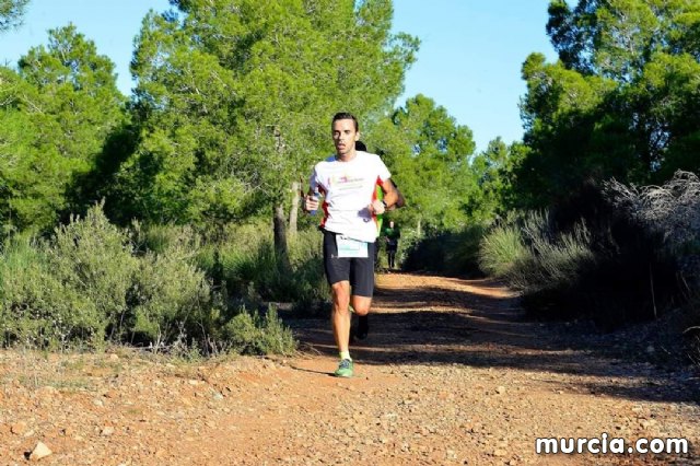 La mastocitosis visible en Alhama Trail gracias a los atletas solidarios - 7