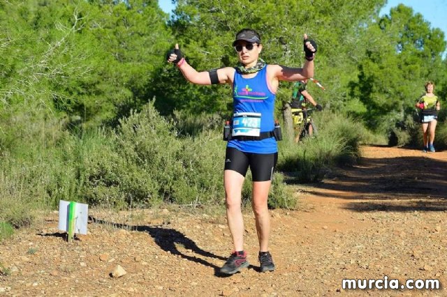 La mastocitosis visible en Alhama Trail gracias a los atletas solidarios - 14