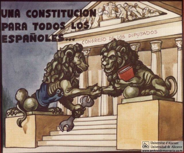 Hace 40 años Las Torres de Cotillas dijo 