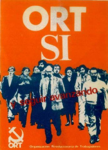 Hace 40 años Las Torres de Cotillas dijo 