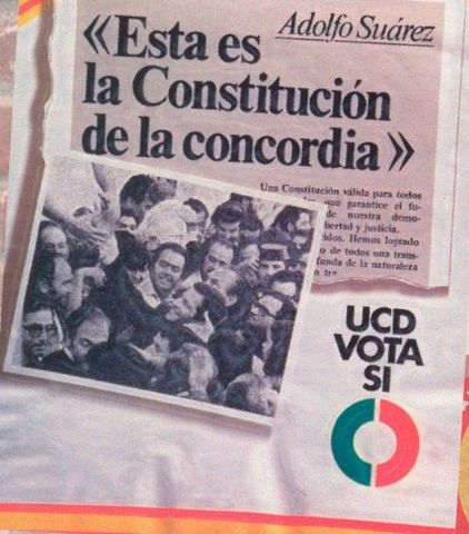 Hace 40 años Las Torres de Cotillas dijo 