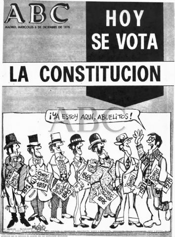 Hace 40 años Las Torres de Cotillas dijo 