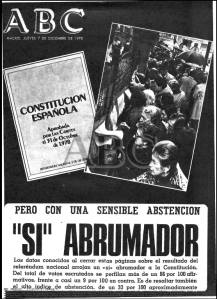 Hace 40 años Las Torres de Cotillas dijo 