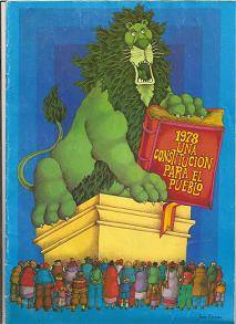 Hace 40 años Las Torres de Cotillas dijo 