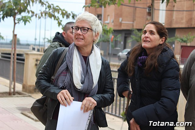 Querella de la Asociacin Libertas contra el alcalde y la concejal de Igualdad por pintar los pasos de peatones arcoris - 4