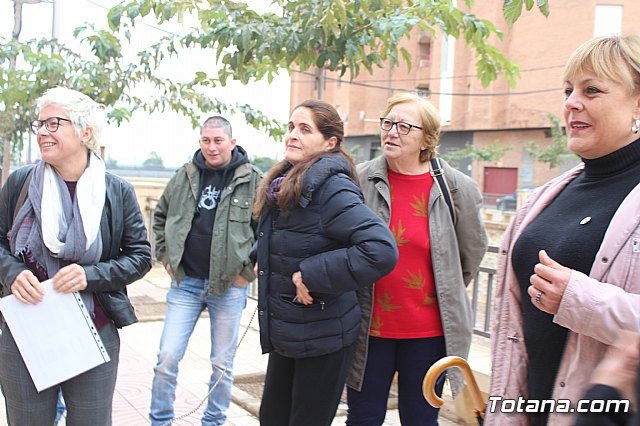 Querella de la Asociacin Libertas contra el alcalde y la concejal de Igualdad por pintar los pasos de peatones arcoris - 5