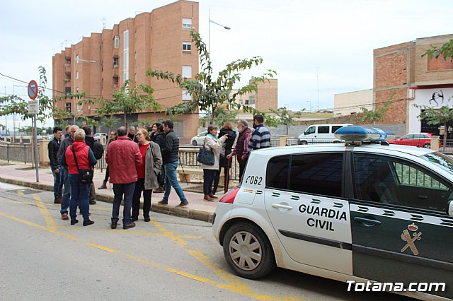 Querella de la Asociacin Libertas contra el alcalde y la concejal de Igualdad por pintar los pasos de peatones arcoris - 6