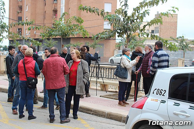 Querella de la Asociacin Libertas contra el alcalde y la concejal de Igualdad por pintar los pasos de peatones arcoris - 7