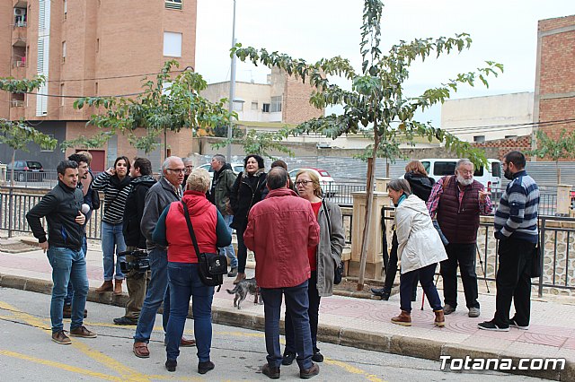 Querella de la Asociacin Libertas contra el alcalde y la concejal de Igualdad por pintar los pasos de peatones arcoris - 8
