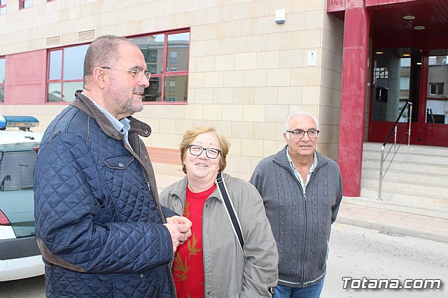 Querella de la Asociacin Libertas contra el alcalde y la concejal de Igualdad por pintar los pasos de peatones arcoris - 9