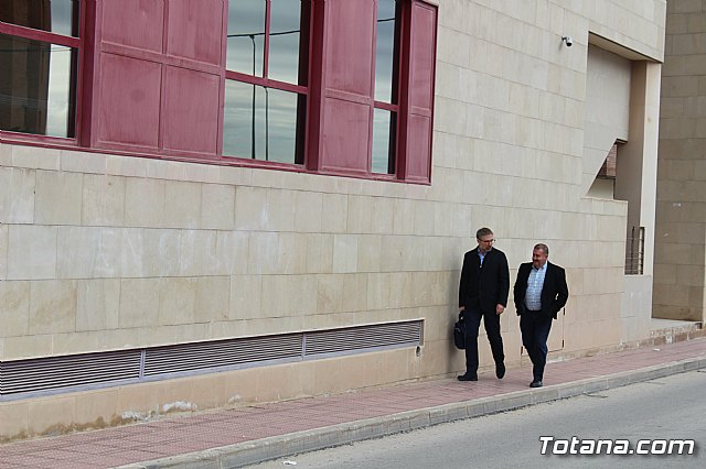 Querella de la Asociacin Libertas contra el alcalde y la concejal de Igualdad por pintar los pasos de peatones arcoris - 11