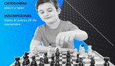 La Fase Local de Ajedrez de Deporte Escolar tendr lugar este sbado