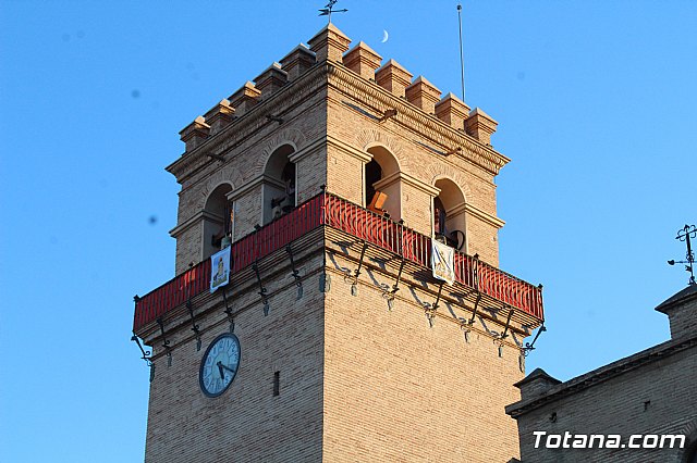 El secretario de Estado de Medio Ambiente se compromete con los regantes a agilizar la regularizacin de los riegos consolidados de El Raiguero, El Paretn y La Huerta - 1