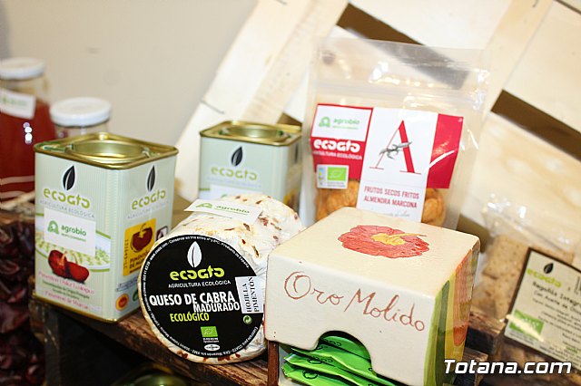 Agrobio presenta su plan de actividad en la asamblea de la Federacin de Cooperativas Agrarias de Murcia - 30