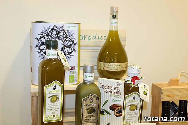 Agrobio presenta su plan de actividad en la asamblea de la Federacin de Cooperativas Agrarias de Murcia - 26