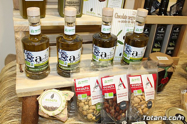 Agrobio presenta su plan de actividad en la asamblea de la Federacin de Cooperativas Agrarias de Murcia - 27