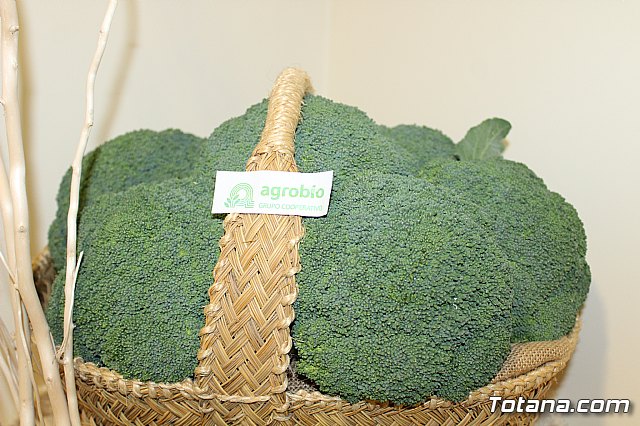 Agrobio presenta su plan de actividad en la asamblea de la Federacin de Cooperativas Agrarias de Murcia - 32