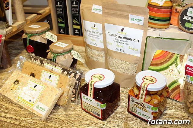 Agrobio presenta su plan de actividad en la asamblea de la Federacin de Cooperativas Agrarias de Murcia - 40