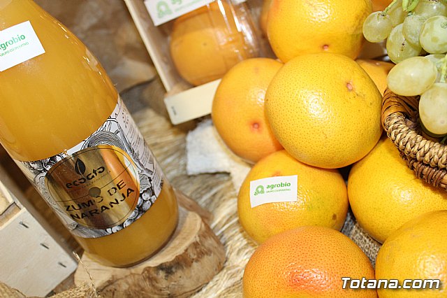 Agrobio presenta su plan de actividad en la asamblea de la Federacin de Cooperativas Agrarias de Murcia - 35