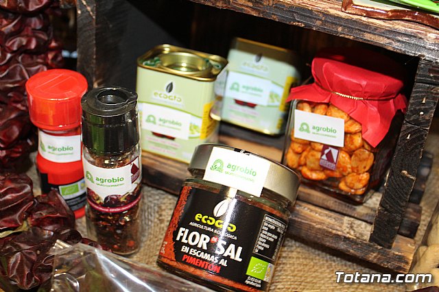 Agrobio presenta su plan de actividad en la asamblea de la Federacin de Cooperativas Agrarias de Murcia - 38