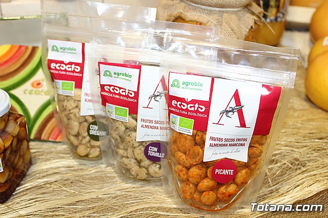 Agrobio presenta su plan de actividad en la asamblea de la Federacin de Cooperativas Agrarias de Murcia - 39