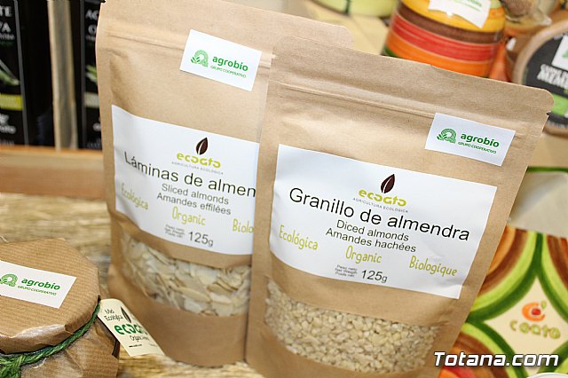 Agrobio presenta su plan de actividad en la asamblea de la Federacin de Cooperativas Agrarias de Murcia - 41