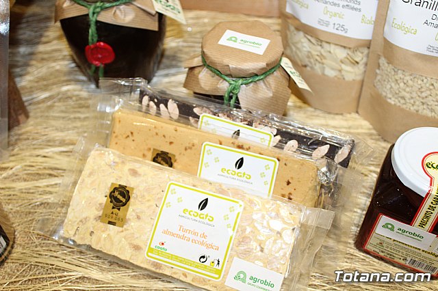 Agrobio presenta su plan de actividad en la asamblea de la Federacin de Cooperativas Agrarias de Murcia - 42