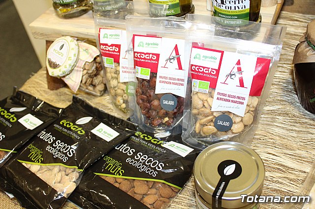 Agrobio presenta su plan de actividad en la asamblea de la Federacin de Cooperativas Agrarias de Murcia - 43