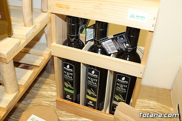 Agrobio presenta su plan de actividad en la asamblea de la Federacin de Cooperativas Agrarias de Murcia - 44