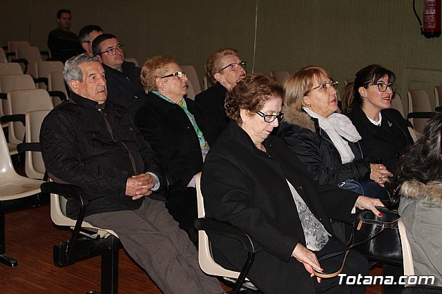 Se presenta el libro 