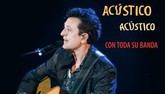 Manolo Garca anuncia su gira acstica 'Acstico, acstico, acstico'