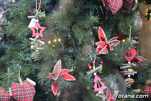 Se entregan los premios del IV Concurso de Escaparatismo de Navidad - 4