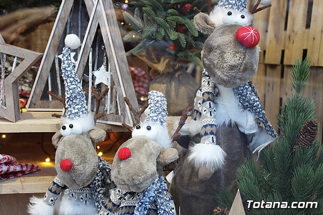 Se entregan los premios del IV Concurso de Escaparatismo de Navidad - 5