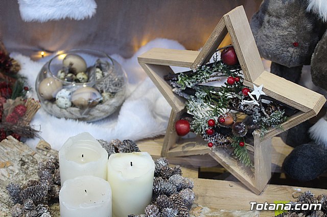 Se entregan los premios del IV Concurso de Escaparatismo de Navidad - 6