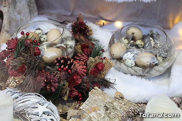 Se entregan los premios del IV Concurso de Escaparatismo de Navidad - 7