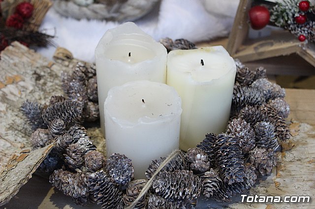 Se entregan los premios del IV Concurso de Escaparatismo de Navidad - 8