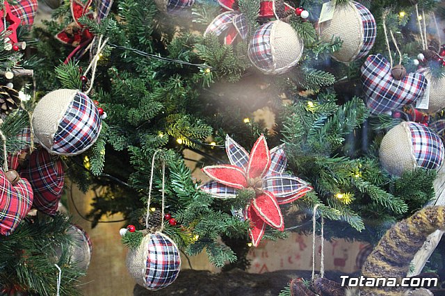 Se entregan los premios del IV Concurso de Escaparatismo de Navidad - 10