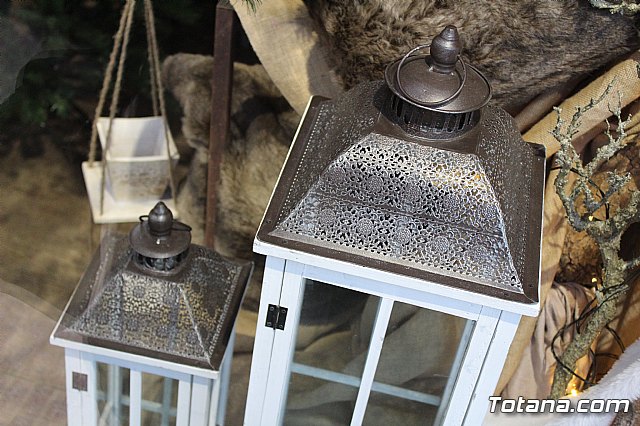 Se entregan los premios del IV Concurso de Escaparatismo de Navidad - 12