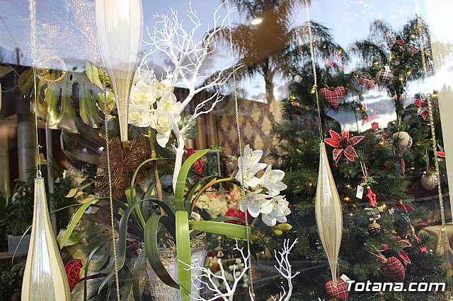 Se entregan los premios del IV Concurso de Escaparatismo de Navidad - 15