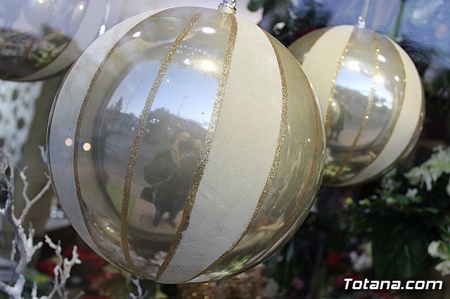 Se entregan los premios del IV Concurso de Escaparatismo de Navidad - 16