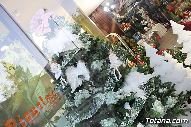 Se entregan los premios del IV Concurso de Escaparatismo de Navidad - 19