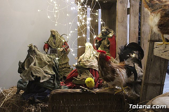 Se entregan los premios del IV Concurso de Escaparatismo de Navidad - 30