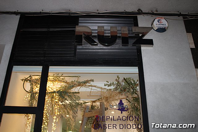 Se entregan los premios del IV Concurso de Escaparatismo de Navidad - 26