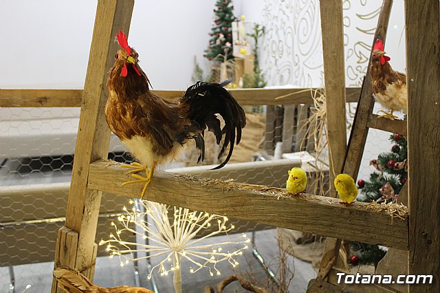 Se entregan los premios del IV Concurso de Escaparatismo de Navidad - 28