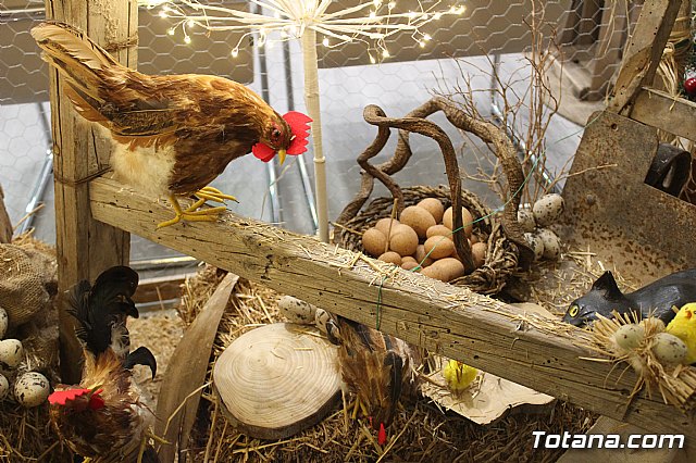 Se entregan los premios del IV Concurso de Escaparatismo de Navidad - 29