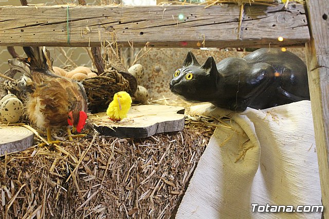 Se entregan los premios del IV Concurso de Escaparatismo de Navidad - 31