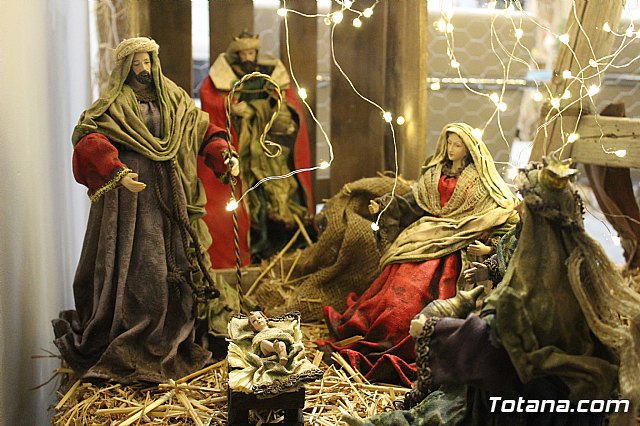 Se entregan los premios del IV Concurso de Escaparatismo de Navidad - 33