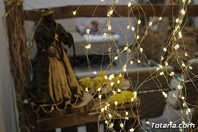 Se entregan los premios del IV Concurso de Escaparatismo de Navidad - 34