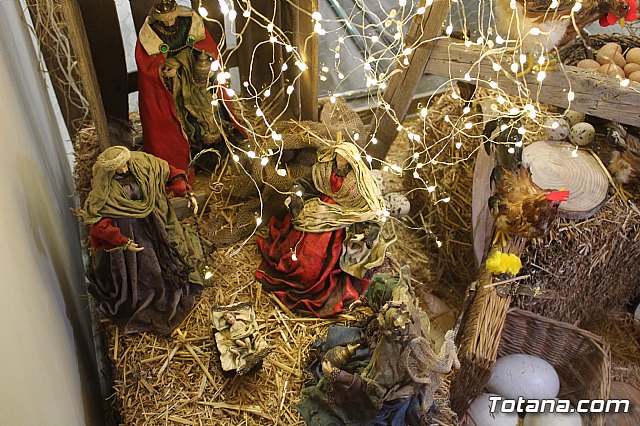 Se entregan los premios del IV Concurso de Escaparatismo de Navidad - 35